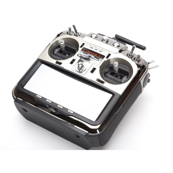 Futaba 18 MZ WC edition